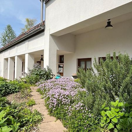 Villa Szent Jakab Vászoly Kültér fotó