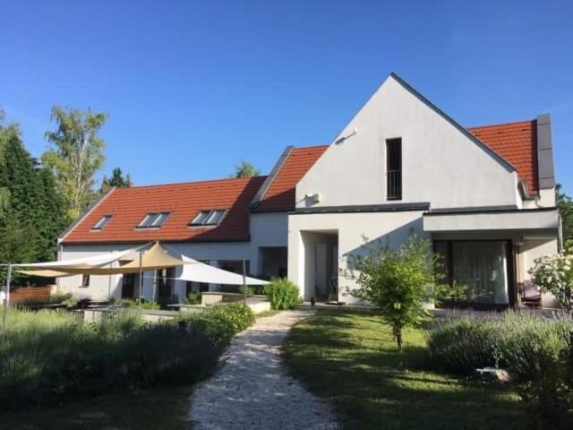 Villa Szent Jakab Vászoly Kültér fotó